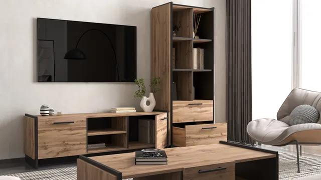 Mebel Bos Amino