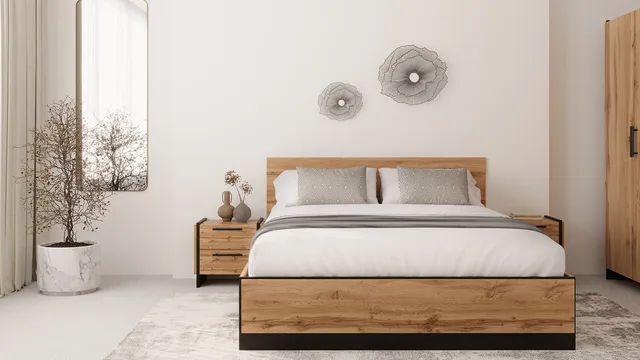 Mebel Bos Amino