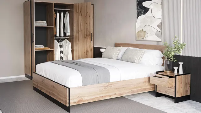 Mebel Bos Amino