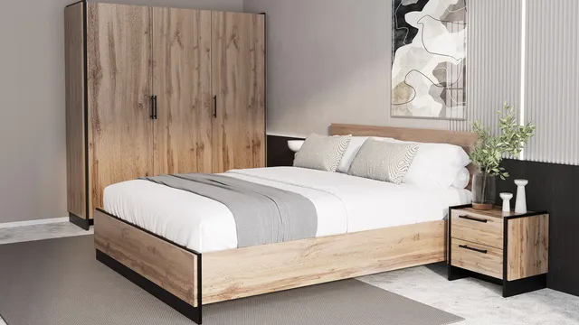 Mebel Bos Amino