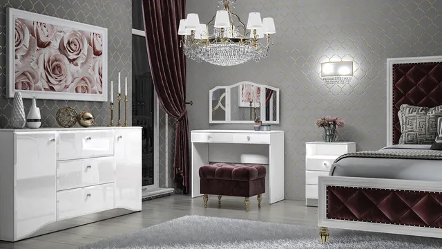 ML Meble Glamour