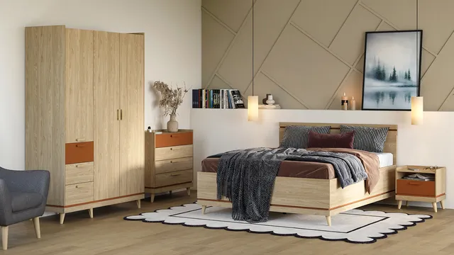Helvetia Scandi