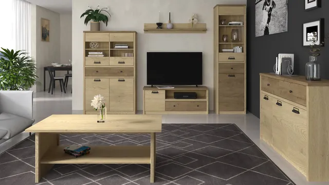 Mebel Bos Denzel