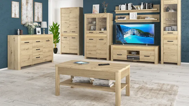 Mebel Bos Moris