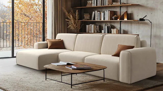 Comforteo Tuzzi