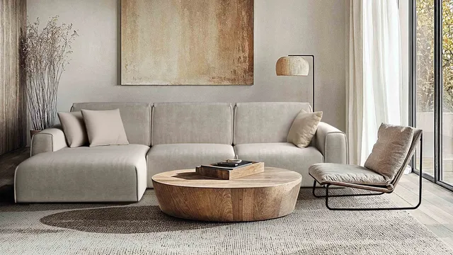 Comforteo Tuzzi