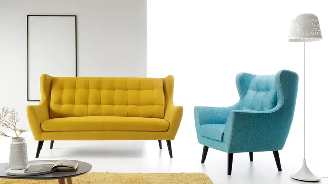 Meble Etap Sofa Henry   Tapicerowane 1