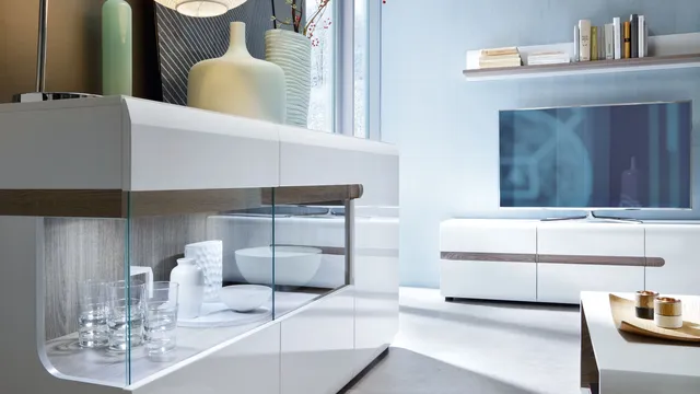 Meble Wójcik Linate Salon 1