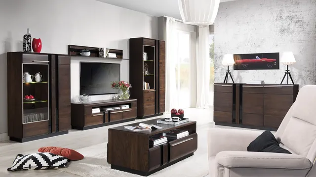 2 Meble Szynaka Porti Salon 2