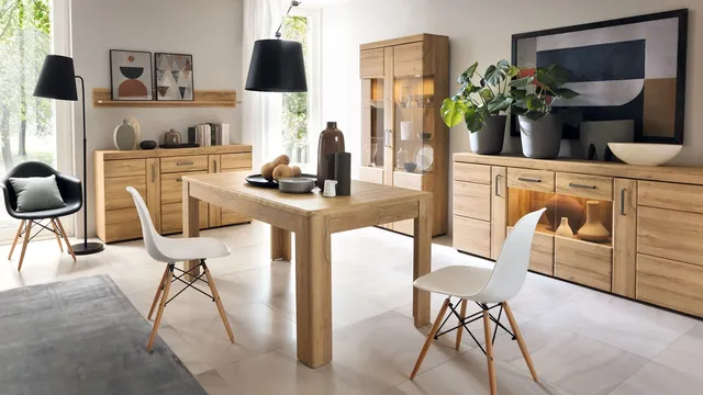 Meble Wójcik Cortina Jadalnia