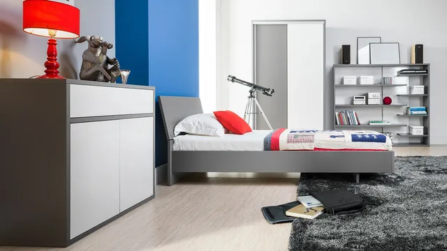 Maridex pokój młodzieżowy 2 