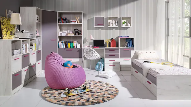Maridex Rest pokój młodzieżowy 1