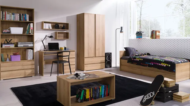 Maridex Cosmo Pokój Młodzieżowy 3