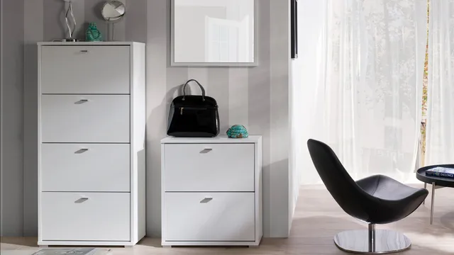 Maridex Anter garderoba 1