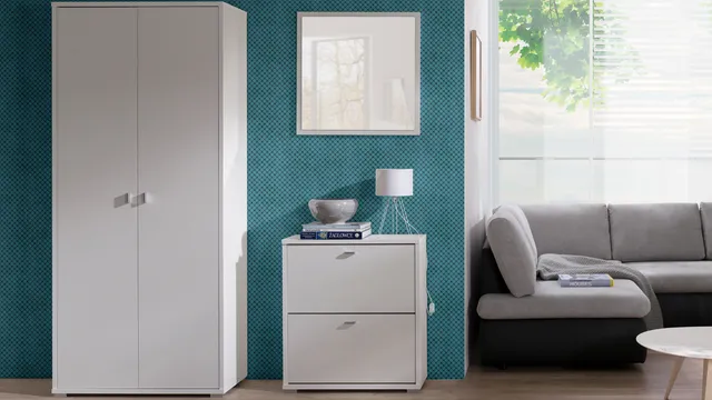 Maridex Anter garderoba 2
