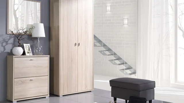 Maridex Anter garderoba 4