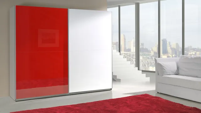 Maridex Szafy Lux 2
