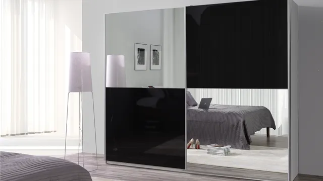 Maridex Szafy Lux 4