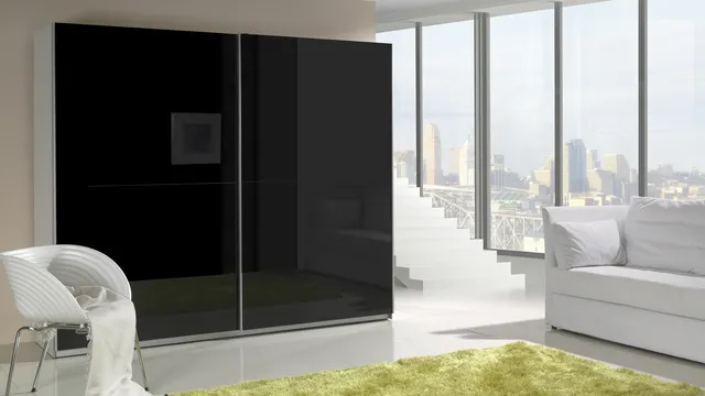 Maridex Szafy Lux 5
