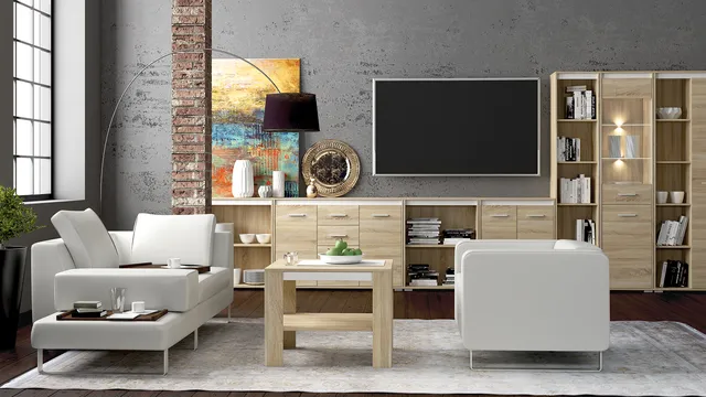 Avo Salon 1