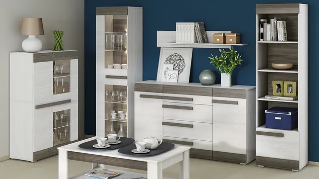 Blanco salon 3