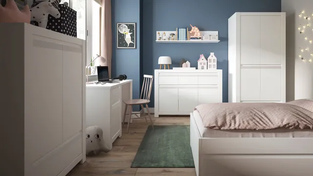 Meble_Wojcik Novi Pokój dziecięcy 2