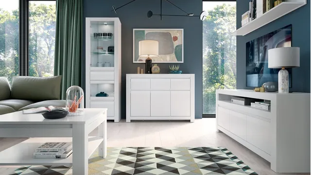 Meble_Wojcik Novi salon