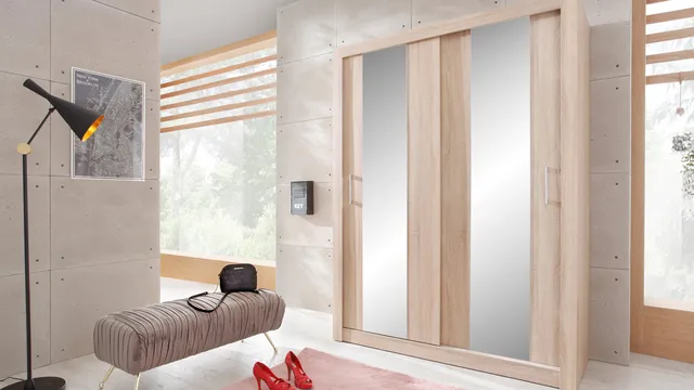 Meblar Duca sonoma 4