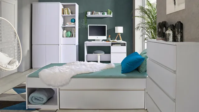 Dolmar Arca pokój młodzieżowy 4