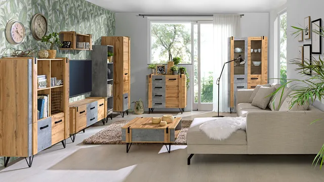 Dolmar Lofter salon 4