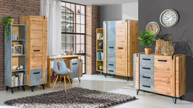 Dolmar Lofter biuro 4