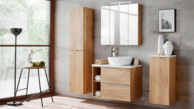 CAPRI OAK 800, 810, 811, 820 + TOP + CFP 6252, 843
