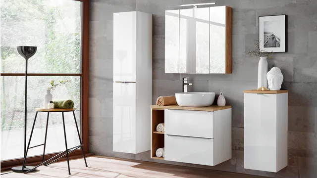 CAPRI WHITE 800, 810, 811, 820 + TOP + CFP 6252, 843