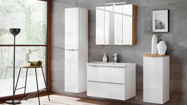 CAPRI WHITE 800, 811, 821 + UM 8070 80, 843