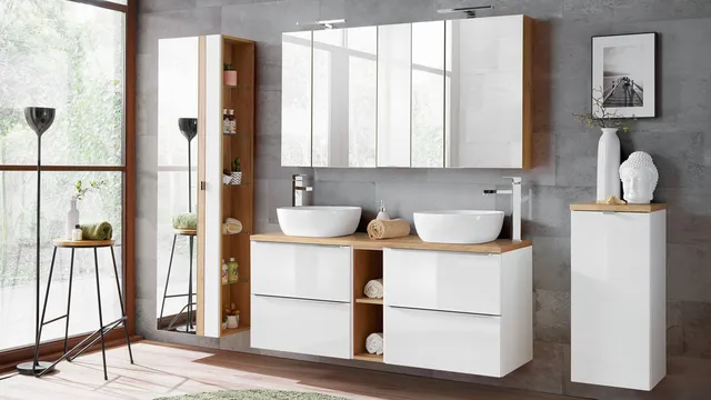 CAPRI WHITE 803, 810, 811, 820 + TOP + CFP 6252, 830, 842