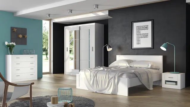 Lenart Idea sypialnia 1