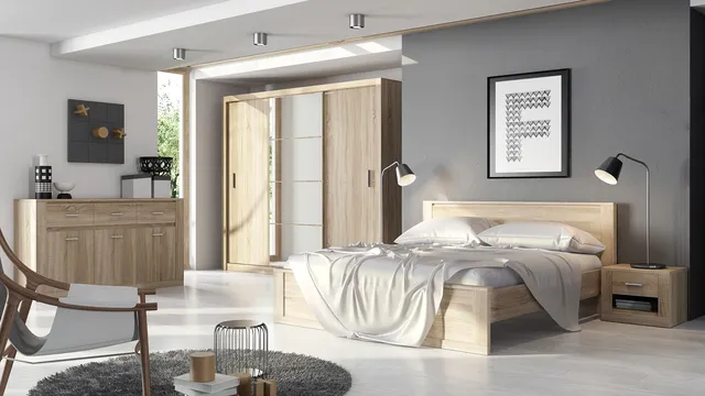 Lenart Idea sypialnia 2