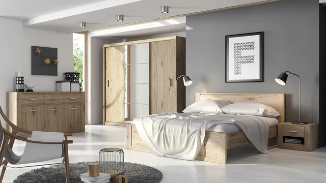 Lenart Idea sypialnia 3