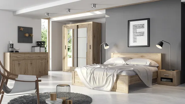 Lenart Idea sypialnia 5
