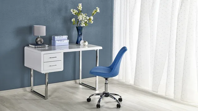 Halmar biurko B30A