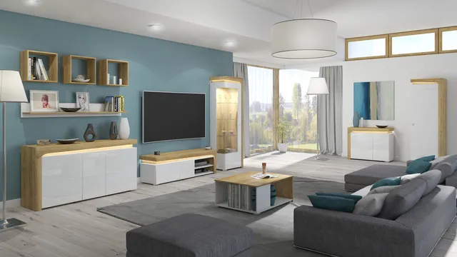 Restol Theo Salon 1