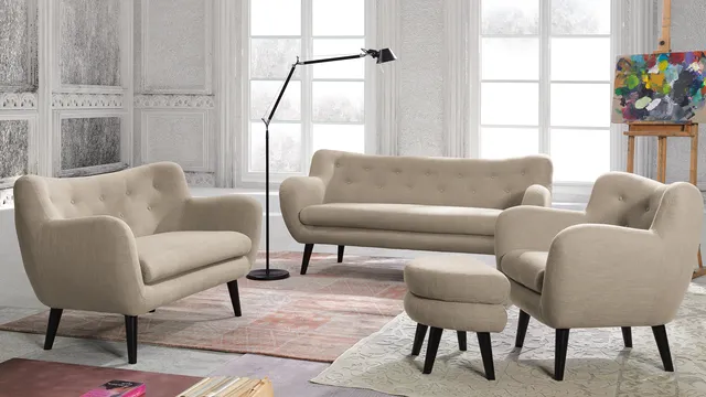 Bydgoskie meble kolekcja George 2