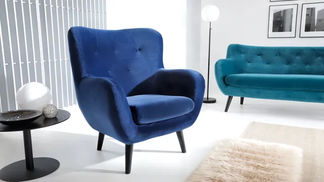 Bydgoskie meble kolekcja George 7
