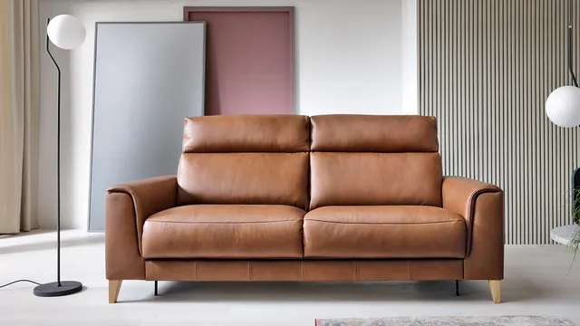 Bydgoskie meble kolekcja Legato sofa.