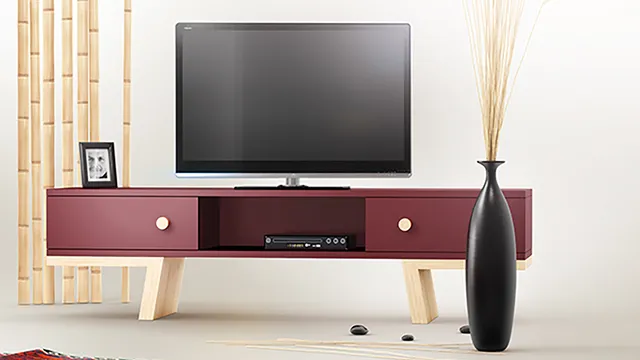 Szafka RTV TYP 03