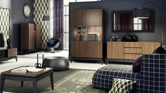 Vivo meble akant salon