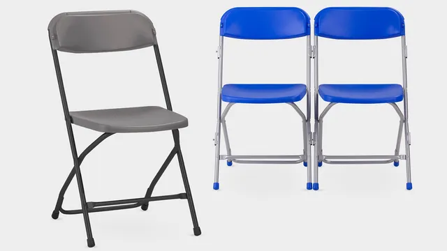 Nowy Styl Polyfold Krzesła i hokery aranżacja