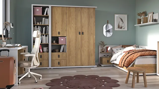 Lenart aranżacja simi