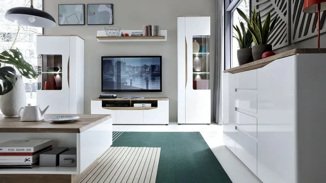 kolekcja toledo salon