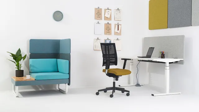 Nowy Styl Motion Aranżacja